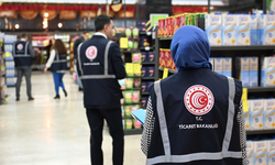 Eskişehir’de Binlerce Firmaya Milyonlarca Lira Ceza Kesildi!