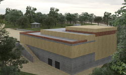 Eskişehir'de Yeni Bir Müze Projesi Daha Hayata Geçiyor!