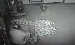 Eskişehir’de Çirkin İddia! Rakip Fırının Ekmeklerine Yönelik Kirli Oyun!