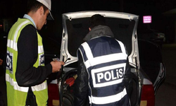 Eskişehir’de Denetimler Sertleşti Yüzlerce Kişi Ve Araç Sorgulandı