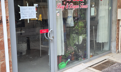 Eskişehir’de Dondurucu Soğuklar Esnafa Kepenk Kapattırdı!