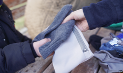 Eskişehir’de Dönüştürülen Atıklar Çocuklara Umut Oluyor!