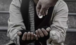 Eskişehir’de Ekipler 424 Dilenciyi Tek Tek Tespit Etti!