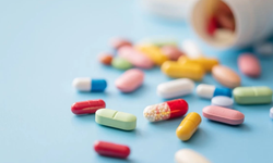 Eskişehir’de Ekipler Yüzlerce Sentetik Ecza Hapı Ele Geçirdi