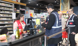 Eskişehir’de Ekipler Sahada! 3 Aylık Faturalar İnceleniyor!