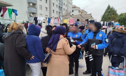 Eskişehir'de Ekiplerden Dolandırıcılığa Karşı Önemli Uyarı!