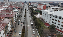 Eskişehir’de En İşlek Bulvarlarda Arabasız Günler Başlıyor!