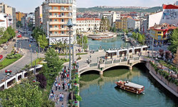 Eskişehir’de Konut Satışlarına İlişkin Çarpıcı Veriler!