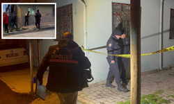 Eskişehir’de Korkunç İhbar! Eve Uzun Namlulu Silahlarla Baskın Yapıldı!