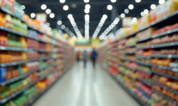 Eskişehir’de Kurallara Uymayan Zincir Marketler Mühürlendi!