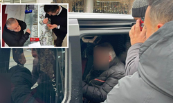 Eskişehir’de Sahte Altın Dolandırıcılığına Ev Hapsi Cezası!