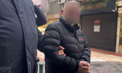 Eskişehir’de Sahte Altınla Vurgun Girişimi Son Anda Önlendi!