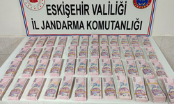 Eskişehir’de Sahte Parayla 22 Büyükbaş Alan Şahıs Yakalandı!