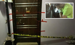 Eskişehir’de Sevgilisinin Boğazını Keserek Katleden Caninin Cezası Belli Oldu!