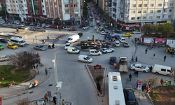 Eskişehir’de Kayıtlı Araç Sayısında Dikkat Çeken Artış!