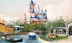 Eskişehir’de Turistik Otobüs Hatları Hizmete Başlayacak!