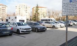 Eskişehir’de UKOME’den Ücretsiz Otoparklara Önemli Düzenleme