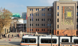 Eskişehir'de Ulaşıma Hafta Sonu Sınav Düzenlemesi!