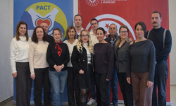 Eskişehir’den Avrupa’ya Bağımlılıkla Mücadele Adımı