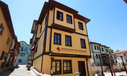 Eskişehir’in Müzeleri Son 1 Yılda Ziyaretçi Akınına Uğradı!