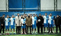 Eskişehirli Gençlere ESMİAD’dan Sporda Tam Destek!