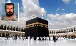 Eskişehirli Umre Yolcusundan Kutsal Topraklarda Acı Haber!