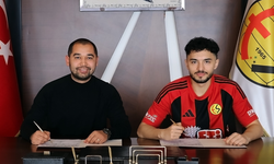 Eskişehirspor Almanya’dan Mert Başer’i Kadrosuna Kattı