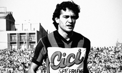 Eskişehirspor’un Bir Efsanesi Daha Hayatını Kaybetti!