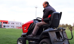 Eskişehirspor'un Emektar İsmi Hayatını Kaybetti!