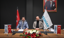 ESMİAD İş Dünyasında Birleştirici Rolünü Güçlendirmeye Devam Ediyor!