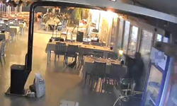 İstediği Olmayınca Restorana Tüfekle Saldırıp Can Aldı