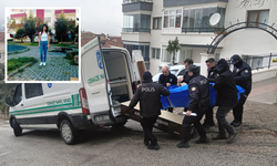 Kan Donduran Olay! Genç Kadın Boğularak Katledildi!