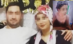 Kan Donduran Saldırı Kadını Kezzapla Yaraladı