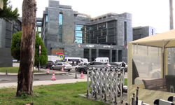 Kartal Adliyesi’nde Korkunç Olay! Savcı Kadın Hakimi Vurdu!