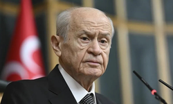 MHP Lideri Bahçeli: Önüne Gelen Bihter ve Behlül Karakterine Bürünmüş!