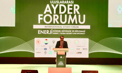 Milletvekili Dönmez’den Uluslararası Ayder Forumu’nda Önemli Mesajlar!