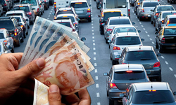 Milyonlarca Araç Sahibine Uyarı! Süre Günler Sonra Doluyor!
