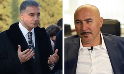 Sedat Peker Duyurdu! Kürt Mehmet Hayatını Kaybetti!