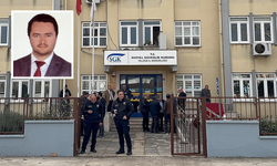 SGK Avukatı Silahlı Saldırı Sonucu Hayatını Kaybetti!