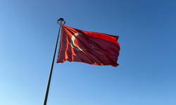 Türk Bayrağına Alçak Saldırı! Sınır Hattında Gerginlik!