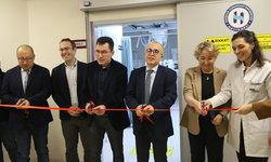 Türkiye’de Sayılı Cihazlar ESOGÜ Hastanesi’nde Hizmete Girdi!