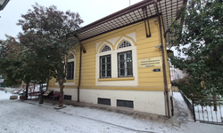 Türkiye’nin İlk Yargıtay Binası Eskişehir’de Müzeye Dönüşüyor!