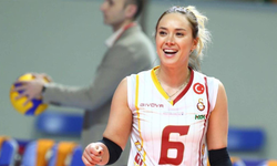 Voleybolcu Derya Çayırgan Gözaltına Alındı!