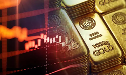 10 Şubat Altın Fiyatları Yükseliş Sonrası Sert Geri Çekildi!