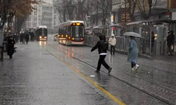 14 Şubat Eskişehir Hava Durumu! Sevgililer Günü’nde Hava Nasıl Olacak?