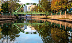 15 Şubat Eskişehir Hava Durumu Rüzgar Ve Bulutlar Şehri Sarıyor