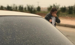 16 Şubat Eskişehir Hava Durumu! Toz ve Çamur Yağmuruna Dikkat!