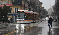 18 Şubat Eskişehir Hava Durumu! Yağışlar Etkisini Artırıyor!