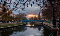 19 Şubat Eskişehir Hava Durumu! Soğuklar Etkisini Artırıyor!