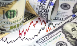 22 Şubat Pazar Döviz Fiyatları Hafta Sonu Sert Dalgalandı!